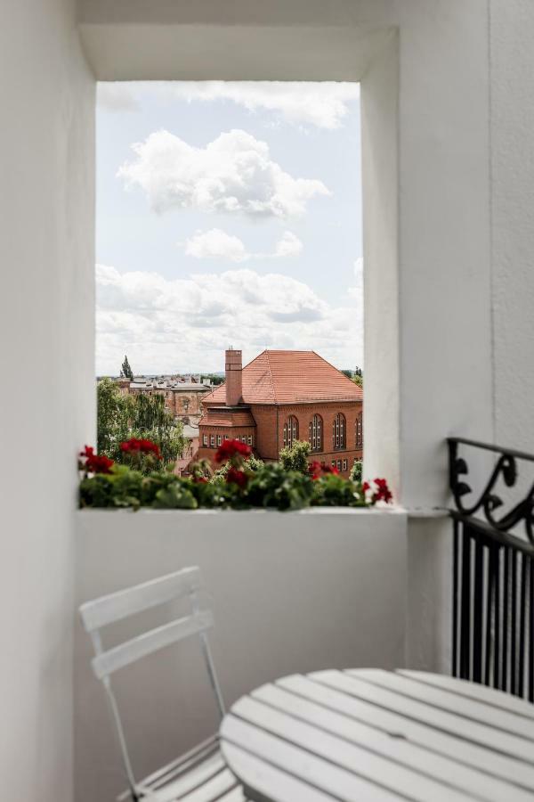 Old Town River View * Danzig